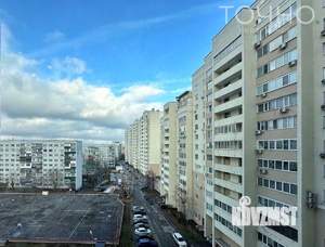 3-к квартира, вторичка, 101м2, 7/16 этаж