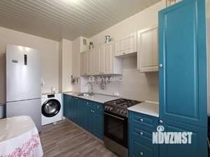 2-к квартира, вторичка, 51м2, 3/10 этаж