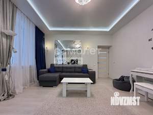 3-к квартира, вторичка, 121м2, 2/5 этаж