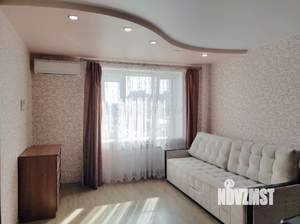 1-к квартира, вторичка, 51м2, 8/15 этаж