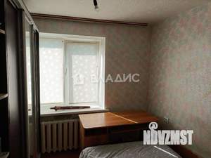 2-к квартира, вторичка, 48м2, 5/5 этаж
