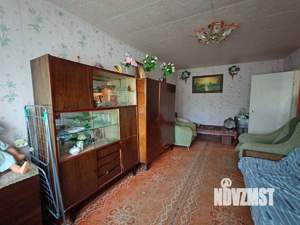 1-к квартира, вторичка, 35м2, 1/10 этаж