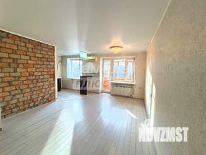 2-к квартира, вторичка, 46м2, 3/5 этаж