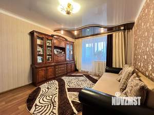 2-к квартира, вторичка, 55м2, 4/5 этаж