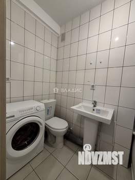 Студия квартира, вторичка, 40м2, 5/17 этаж