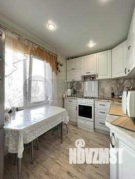 3-к квартира, вторичка, 59м2, 5/5 этаж