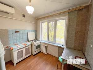 1-к квартира, вторичка, 32м2, 1/5 этаж