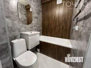 1-к квартира, вторичка, 32м2, 2/5 этаж