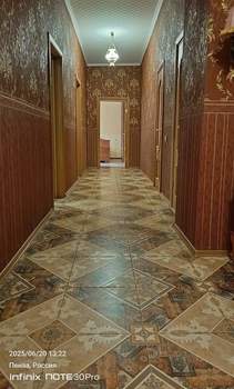 3-к квартира, вторичка, 81м2, 2/9 этаж