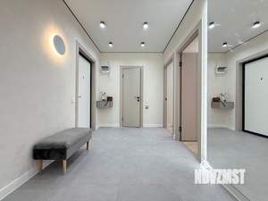 3-к квартира, вторичка, 85м2, 12/14 этаж