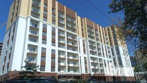1-к квартира, вторичка, 44м2, 14/14 этаж