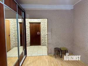 1-к квартира, вторичка, 37м2, 10/12 этаж