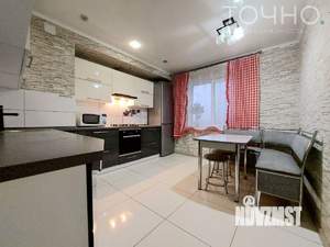 3-к квартира, вторичка, 69м2, 10/10 этаж