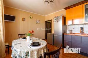 3-к квартира, вторичка, 97м2, 4/9 этаж