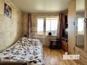 1-к квартира, вторичка, 30м2, 4/5 этаж