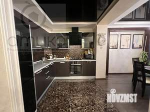 2-к квартира, вторичка, 91м2, 1/14 этаж