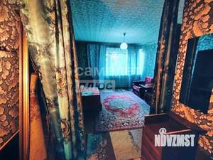 1-к квартира, вторичка, 34м2, 6/9 этаж
