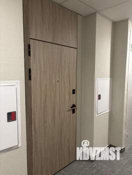 1-к квартира, вторичка, 32м2, 6/20 этаж