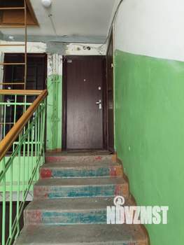 2-к квартира, вторичка, 44м2, 5/5 этаж