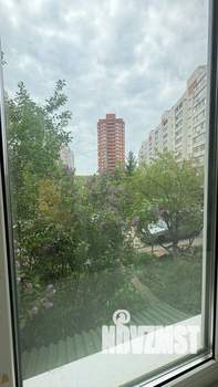 3-к квартира, вторичка, 66м2, 1/10 этаж