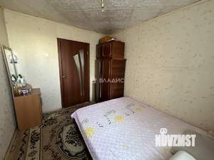 4-к квартира, вторичка, 69м2, 3/9 этаж