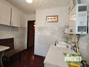2-к квартира, вторичка, 41м2, 1/5 этаж