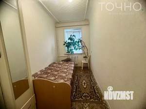 2-к квартира, вторичка, 36м2, 3/5 этаж