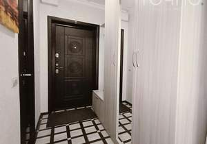 Студия квартира, вторичка, 31м2, 17/18 этаж