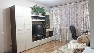 1-к квартира, вторичка, 37м2, 10/10 этаж