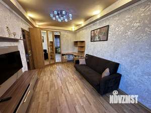 1-к квартира, вторичка, 37м2, 9/12 этаж