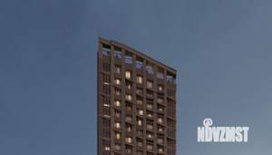 3-к квартира, вторичка, 83м2, 21/24 этаж