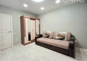 1-к квартира, вторичка, 37м2, 2/10 этаж
