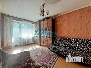 2-к квартира, вторичка, 45м2, 3/5 этаж