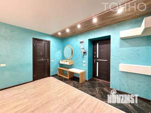 2-к квартира, вторичка, 60м2, 2/10 этаж