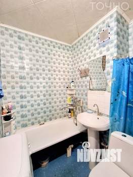 2-к квартира, вторичка, 42м2, 5/5 этаж