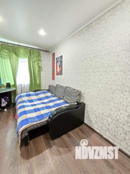 2-к квартира, вторичка, 41м2, 1/5 этаж