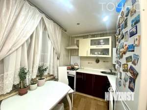 3-к квартира, вторичка, 61м2, 4/5 этаж