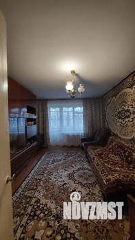 2-к квартира, вторичка, 51м2, 1/6 этаж