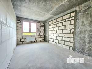 2-к квартира, вторичка, 49м2, 8/18 этаж