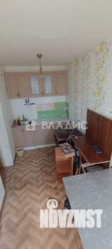 2-к квартира, вторичка, 48м2, 5/5 этаж