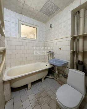 2-к квартира, вторичка, 45м2, 3/5 этаж
