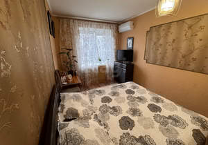 2-к квартира, вторичка, 45м2, 5/5 этаж
