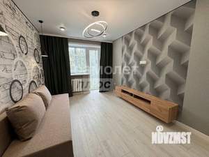2-к квартира, вторичка, 44м2, 3/5 этаж