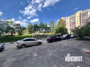 1-к квартира, вторичка, 40м2, 7/10 этаж