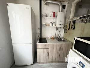 1-к квартира, вторичка, 32м2, 2/5 этаж