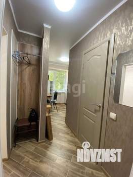 1-к квартира, вторичка, 22м2, 1/5 этаж