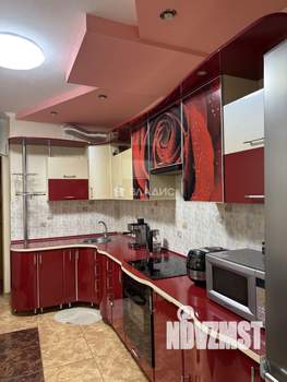 1-к квартира, вторичка, 53м2, 11/11 этаж