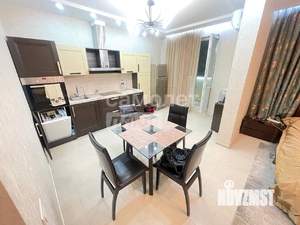 1-к квартира, вторичка, 51м2, 8/16 этаж