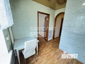2-к квартира, вторичка, 40м2, 4/5 этаж