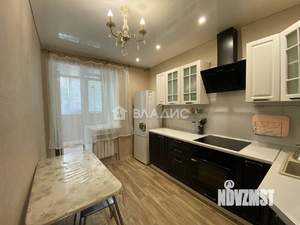 1-к квартира, вторичка, 32м2, 1/16 этаж